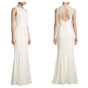 Beautiful Rebecca Vallance Mae Lace Gown Wedding